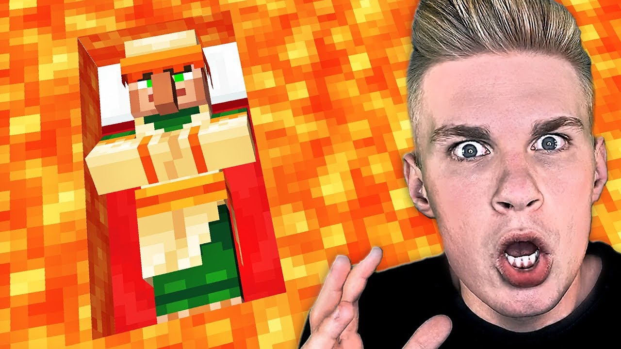 Nigdy już NIE ZROBIĘ TEGO PRANKA w Minecraft!