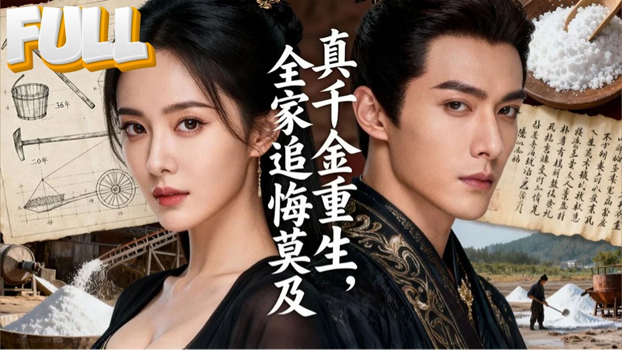 【完结】真千金重生回顶罪现场，一脚踹翻渣哥，甩出图纸冷笑：想要功劳？自己啃泥巴去！全家瞬间黑脸！太子顾彻深夜翻窗递玉玺：你要公道，我给你天下！