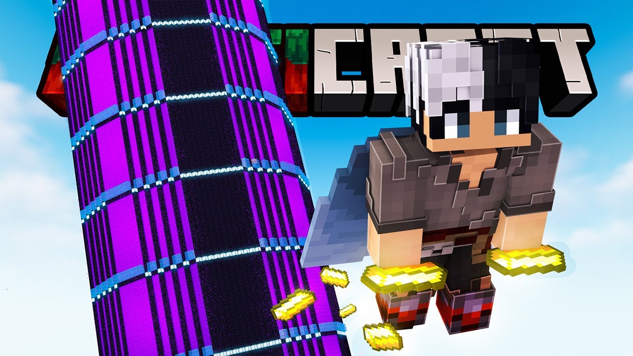 FARM DE OURO MAIS OP DO MINECRAFT – MULTICRAFT 2