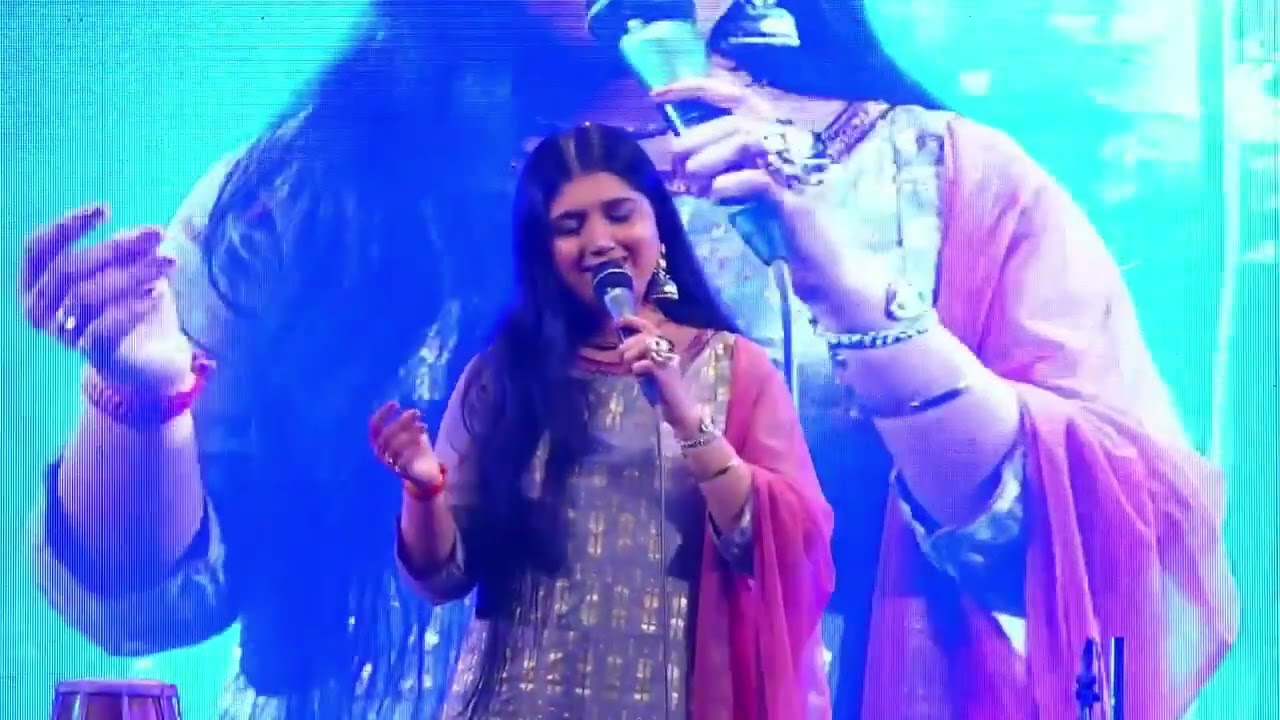 Mere dolna by ishita viswakarma 