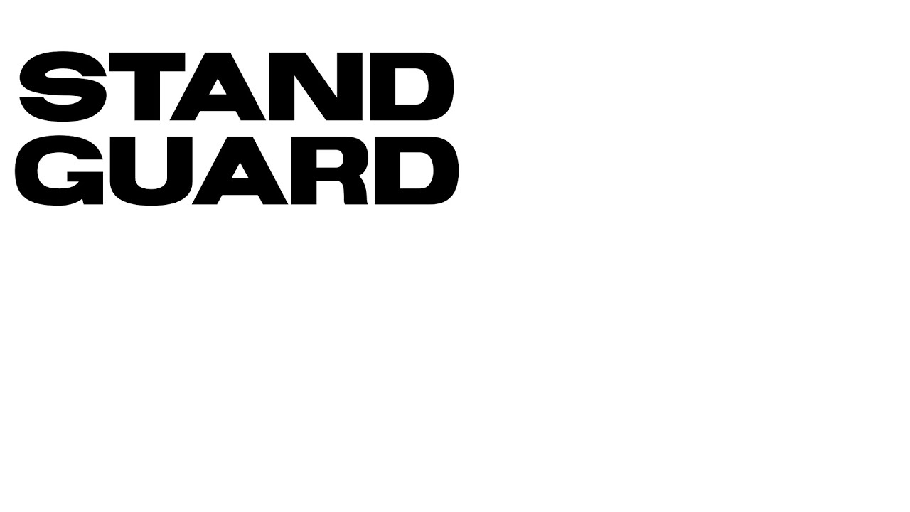 Welcome Home | Stand Guard | 10:00 AM | Anthony Shepherd | Roar Church
