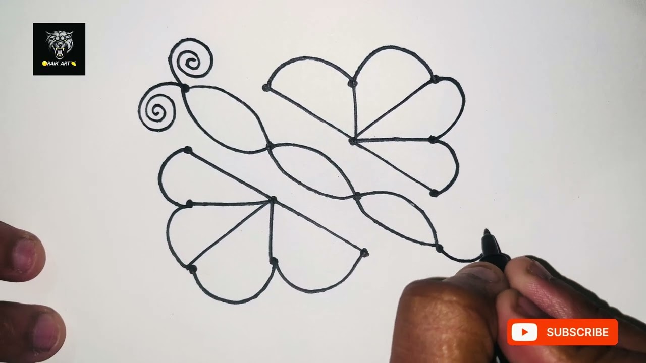 How To Draw A Amazing Drawing Can To Draw It With Raik Art 