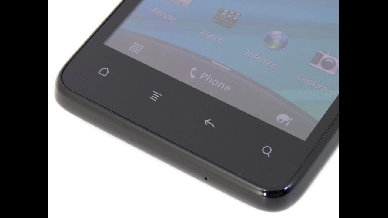 HTC Vivid Review