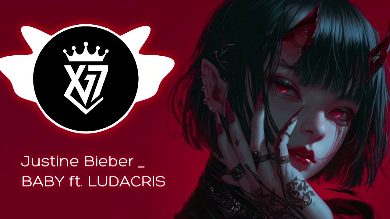 JUSTINE BEIBER -  Baby ft. Ludacris _