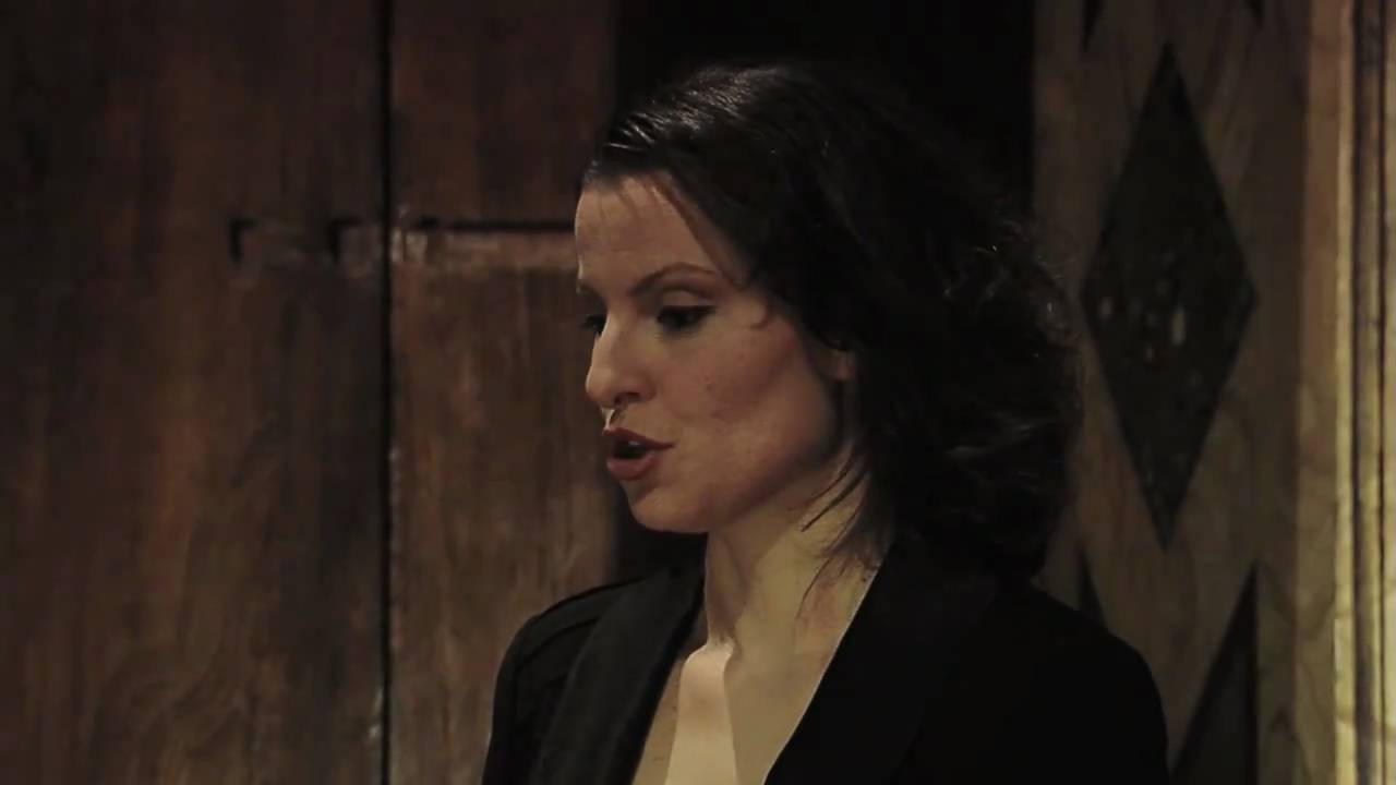 Grieg: Zur Rosenzeit, Op. 48 No. 5 - Giorgia Milanesi, soprano - Alessandro Stella, piano