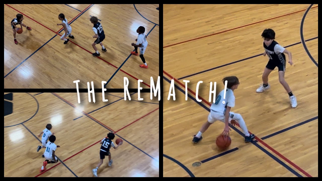 SUPER JETS 🏀 WESTPORT FULL GAME HIGHLIGHTS 2023 THE REMATCH!