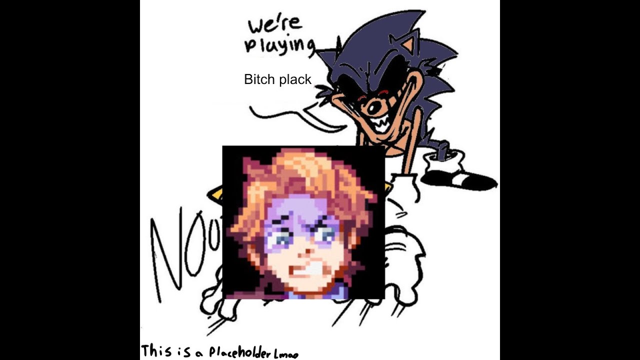 Egotistical ~ Pitch Black OST