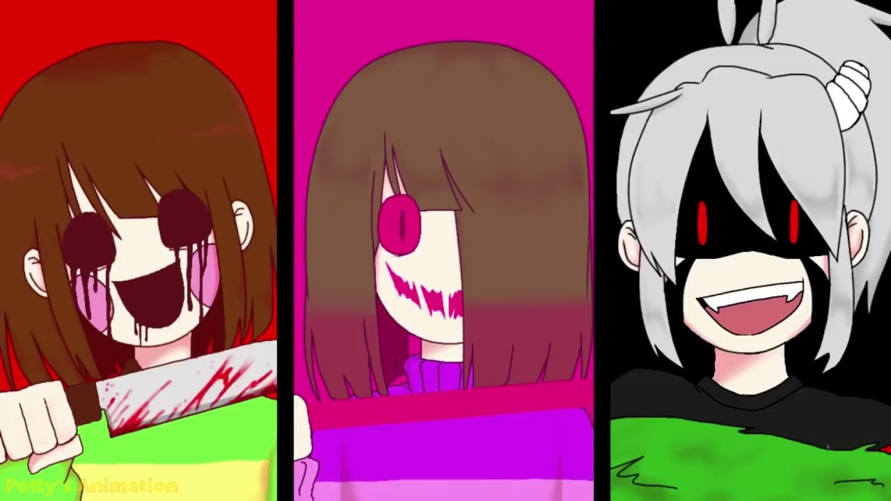 Топ 10 MEME по Undertale