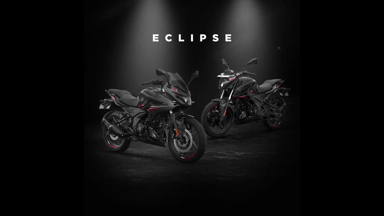 Dual-channel ABS System l Pulsar 250 Brooklyn Black l Pulsar N160 Brooklyn Black l Bajaj Pulsar