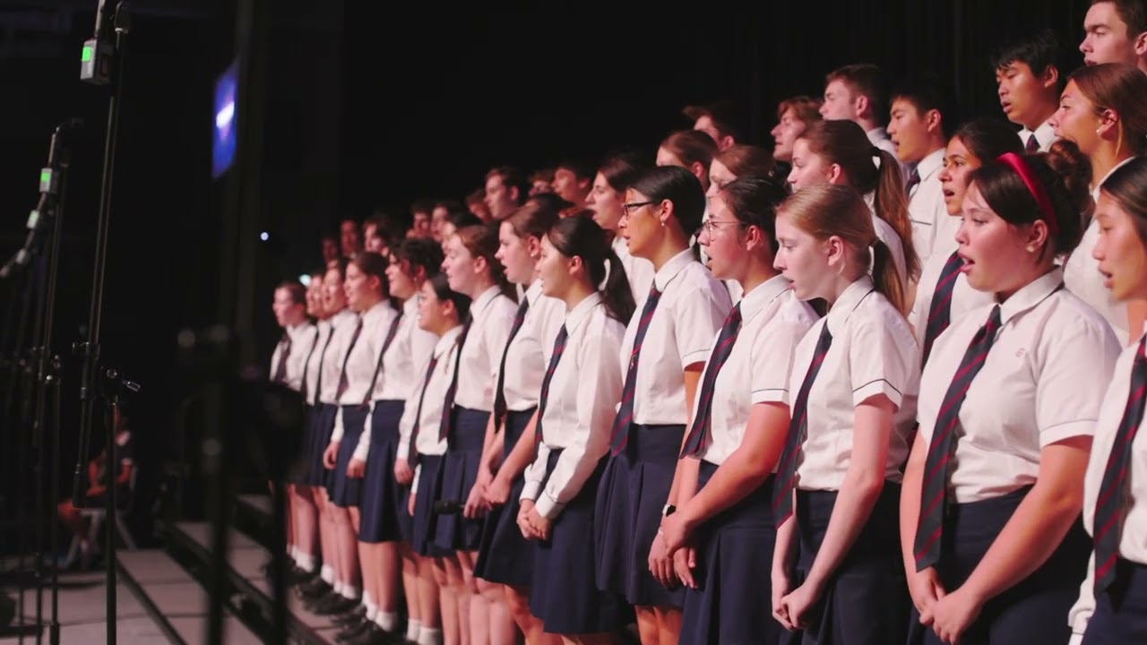 Barker College - Symphony Under the Stars 2026