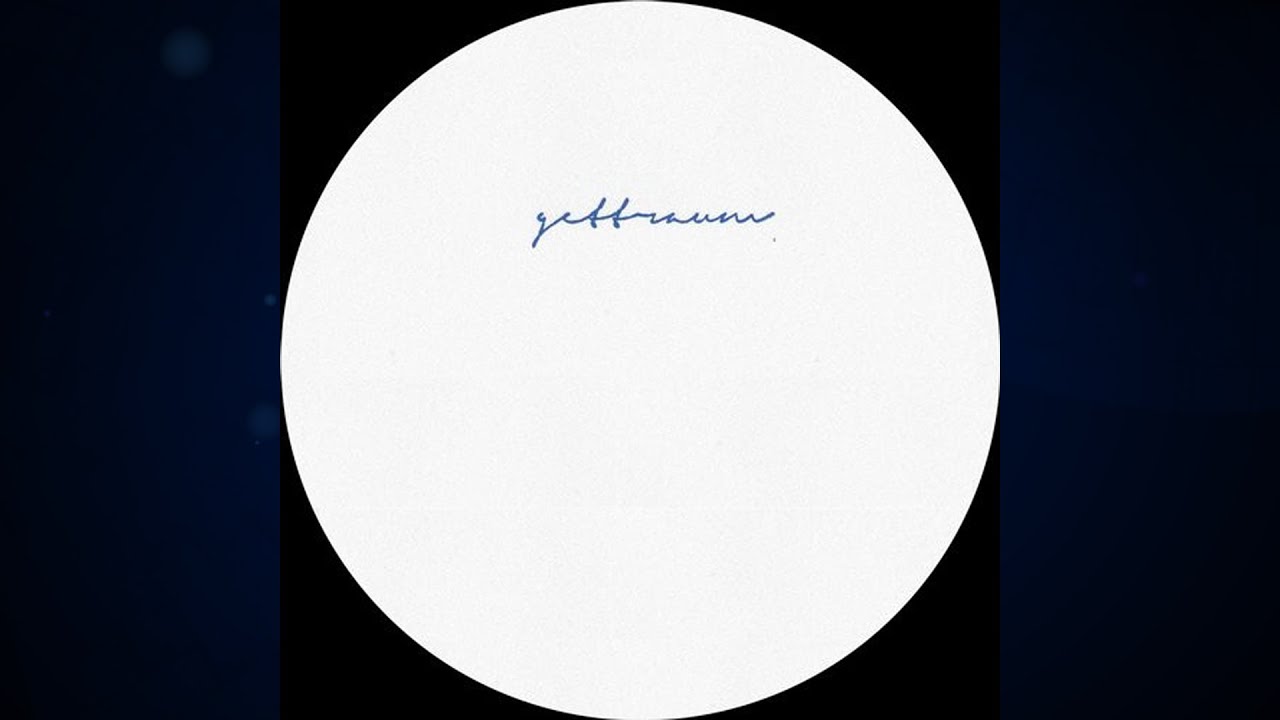 Traumer - Agenou (Original Mix) [Gettraum]
