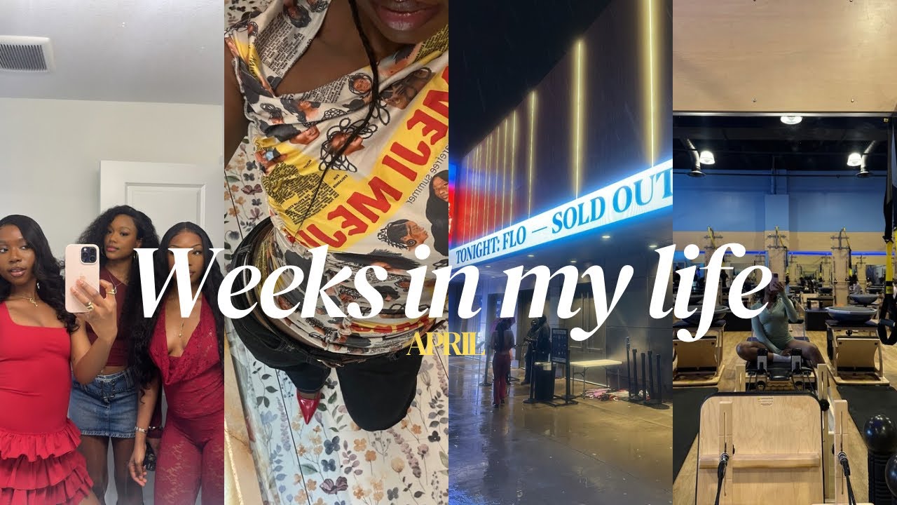 a month in my life|i mostly stay home and hang out with my friends