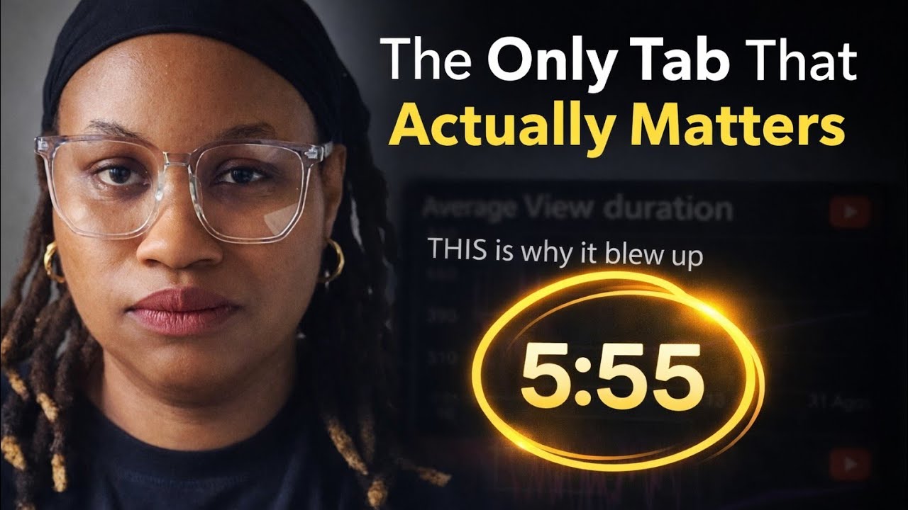 How to Use the YouTube Research Tab to Find Viral Video Ideas