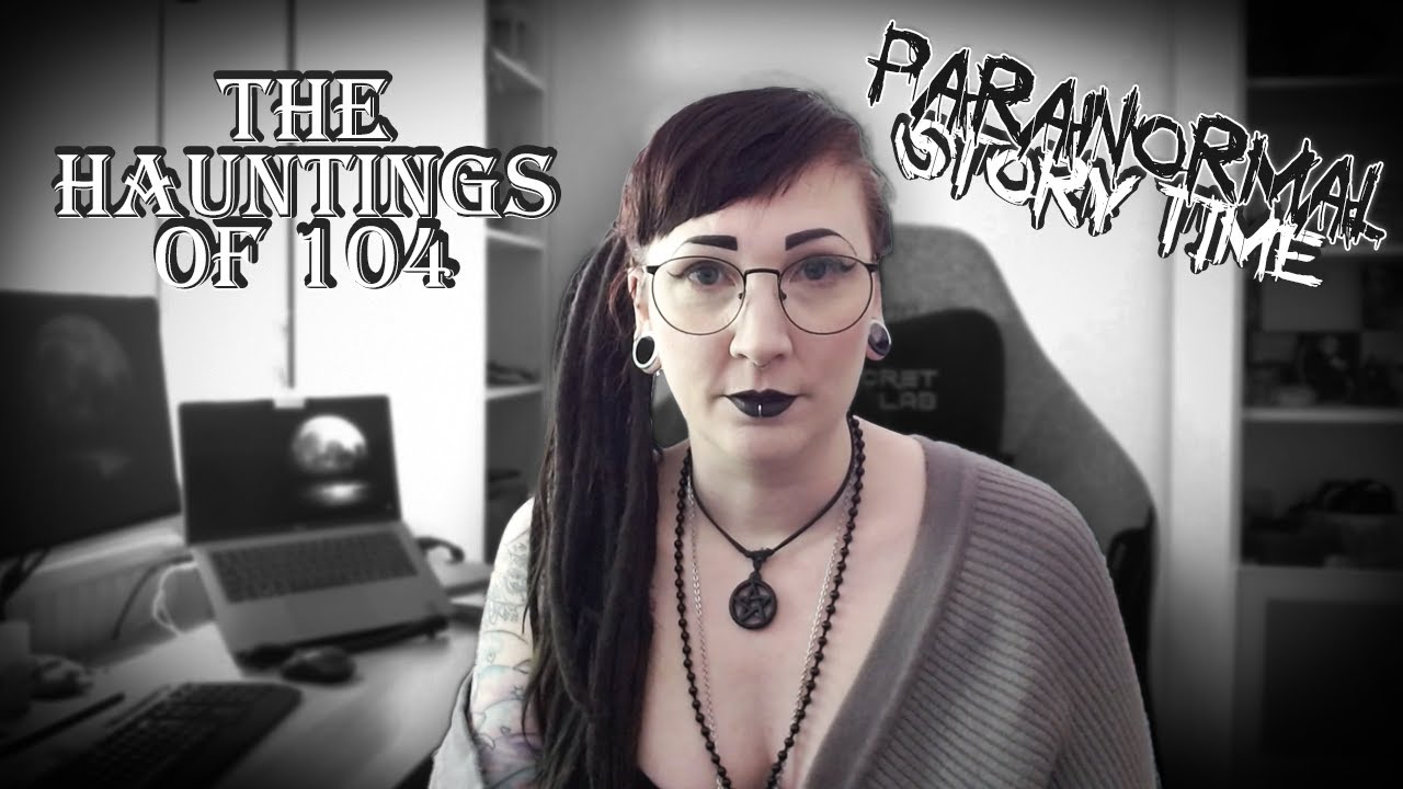 My experience at haunted 104 | Paranormal Storytime