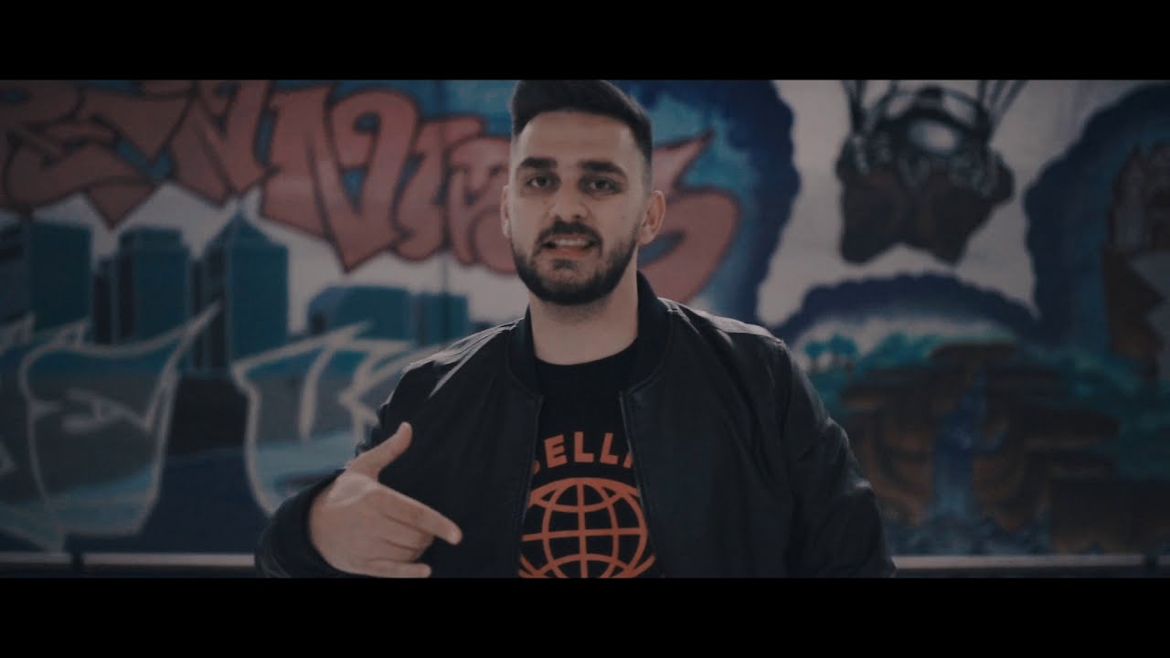 Frenkie - Koraci (prod. by Indigo)