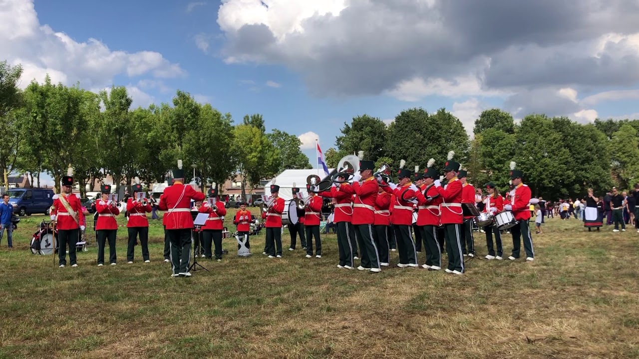 Schutterij Sint Sebastiaan Schimmert, bondschuttersfeest Heerlen