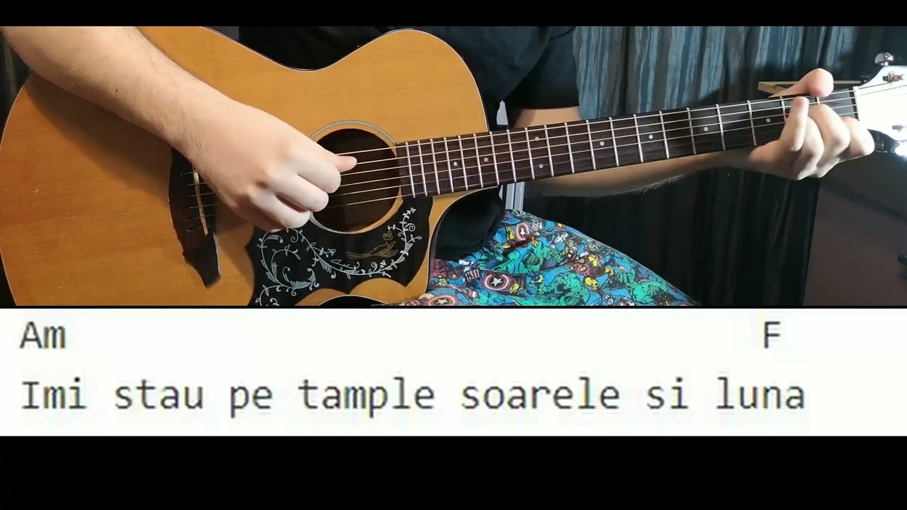 Nebun De Alb - Emeric Imre