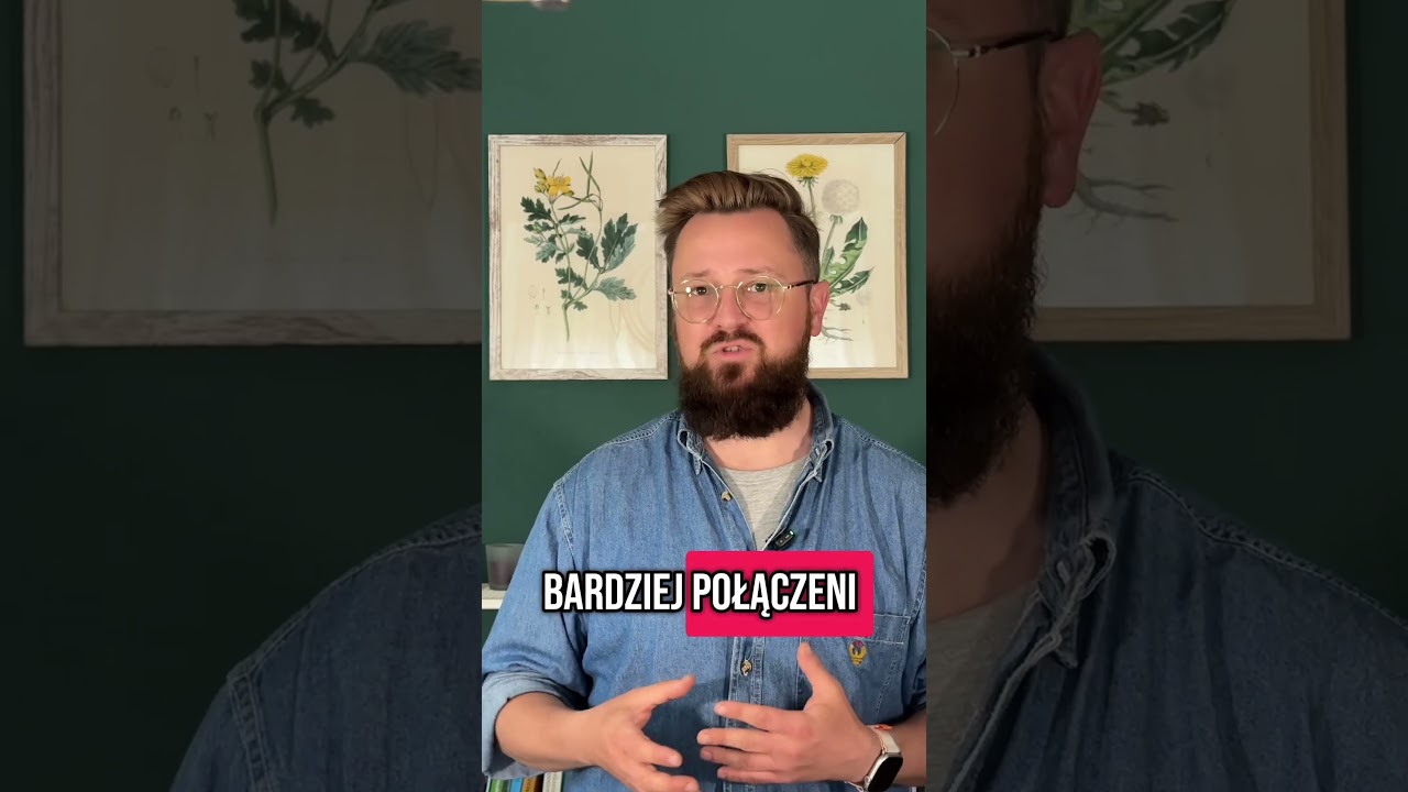 Jedna rzecz, kt&oacute;ra naprawdę uspokaja układ nerwowy #przytulanie #oksytocyna #bliskość