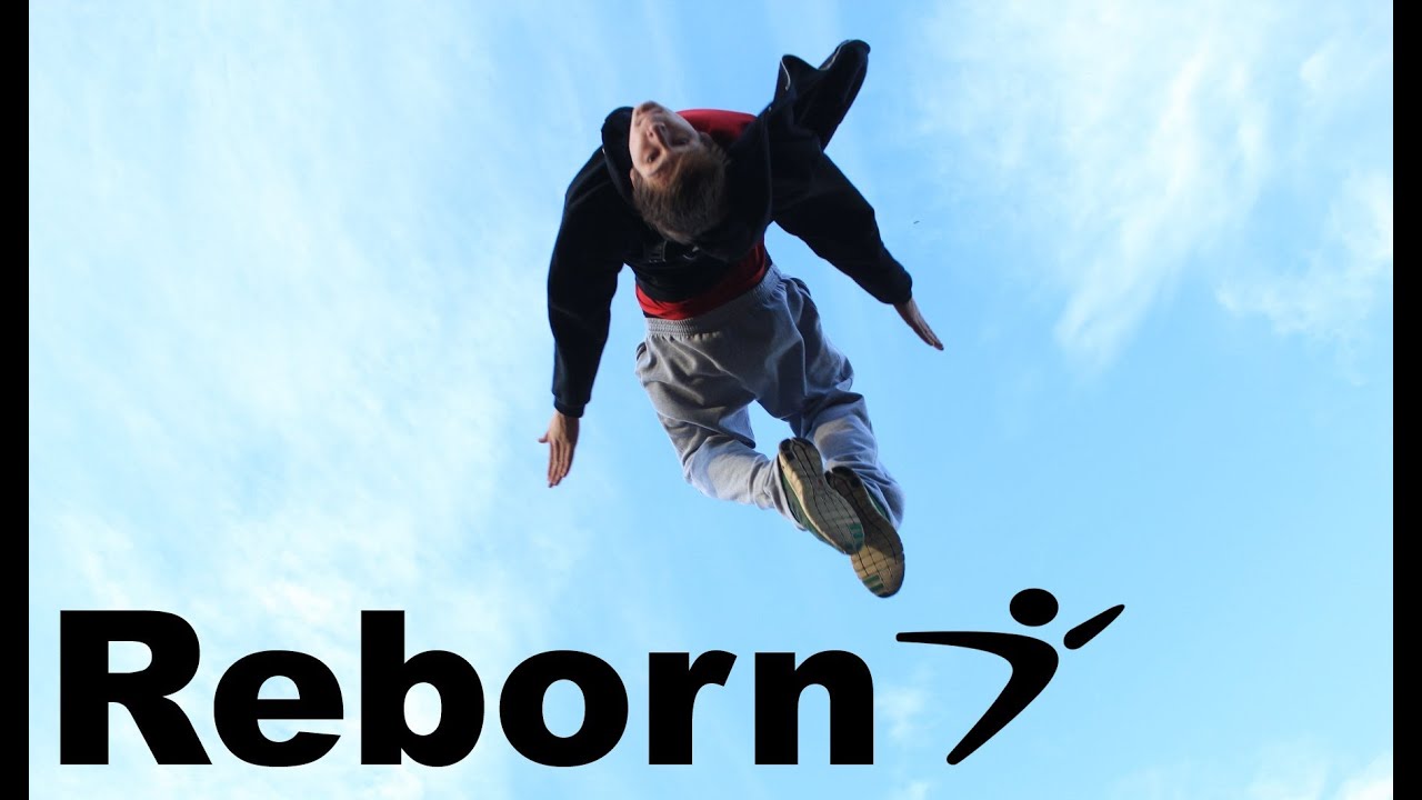 Reborn (Nathan Jones feat. Bastille)