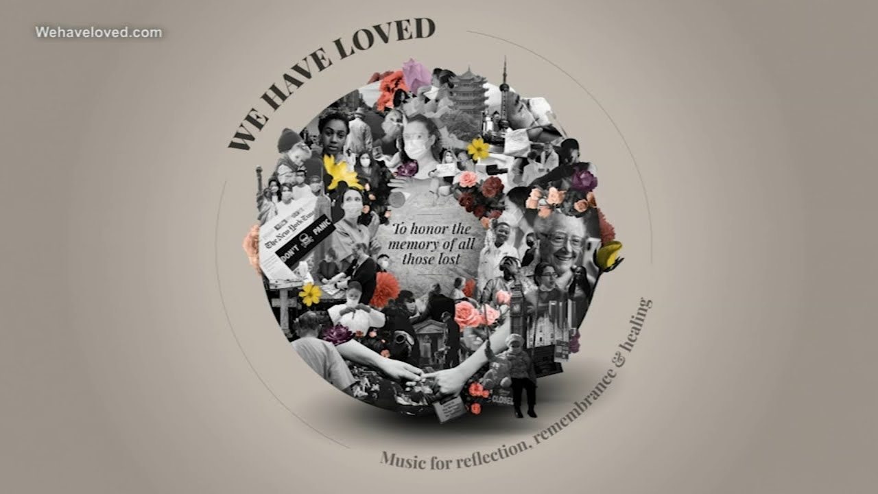 Chicago composer Ira Antelis honors COVID-19 victims with original music