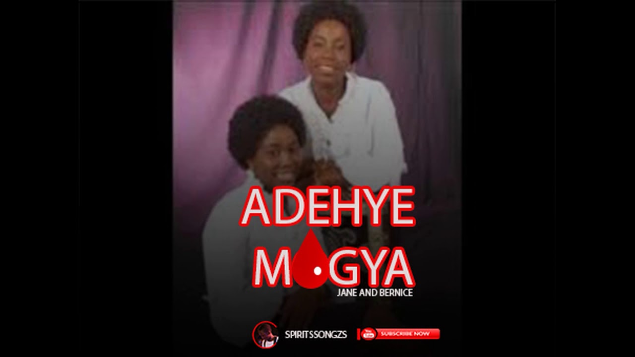 ADEHYE MOGYA