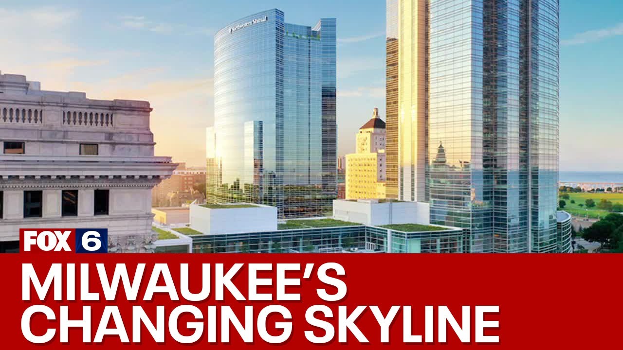 Northwestern Mutual modernization project | FOX6 News Milwaukee