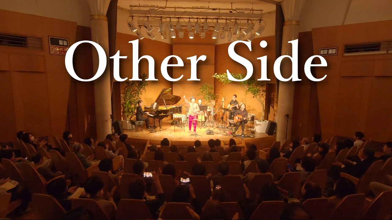 Other Side / 山下Topo洋平