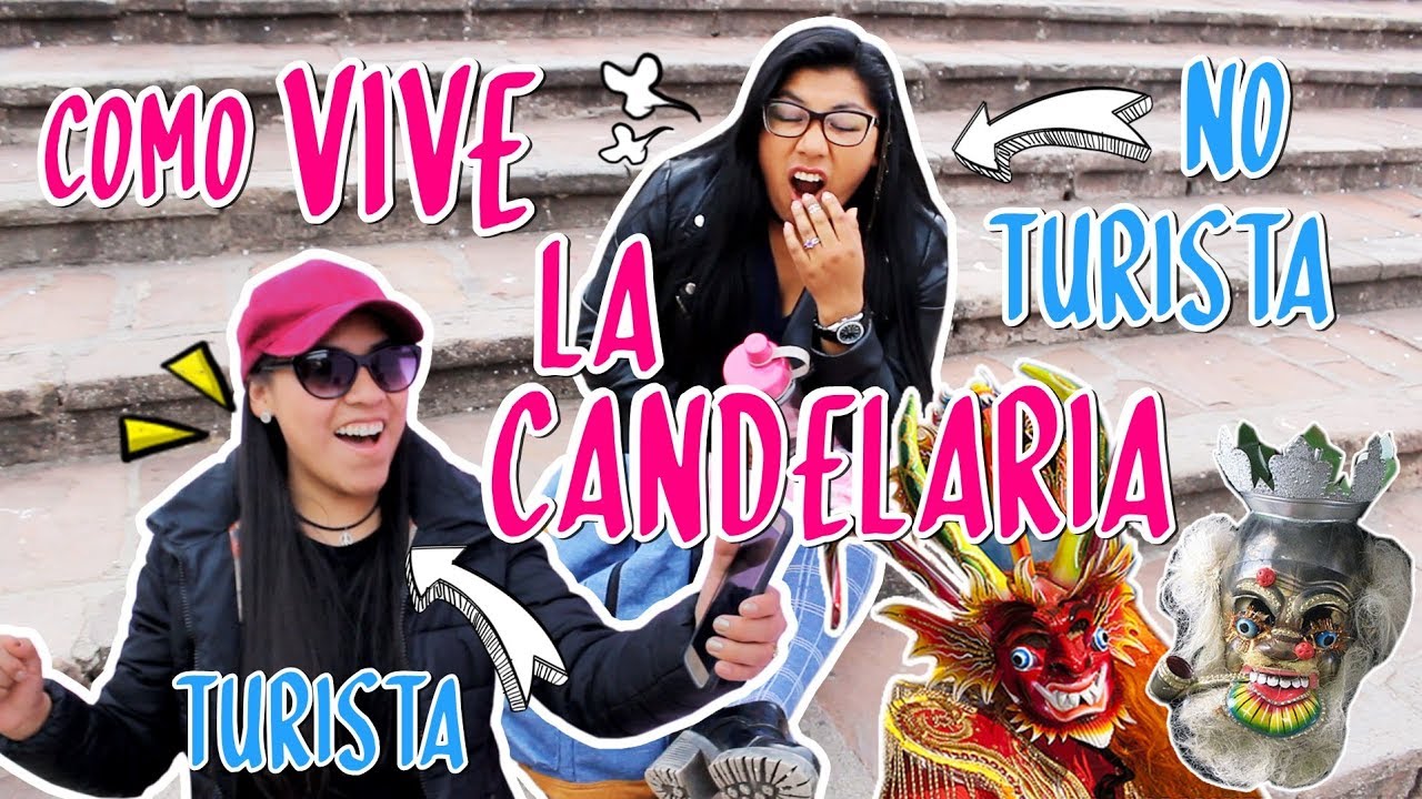 FIESTA DE LA CANDELARIA PUNO Turista vs No Turista | Divas Creativas &hearts;