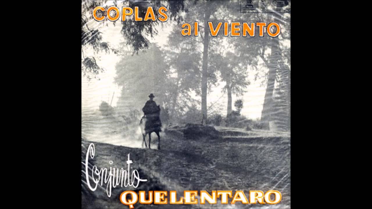 Quelentaro - Coplas al Viento - Año 1967