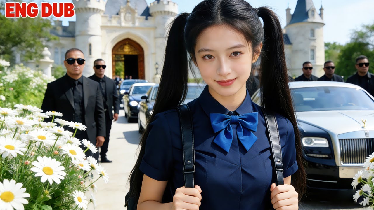 Everyone favored the fake heiress—when the true heir returned at 18, everything changed!