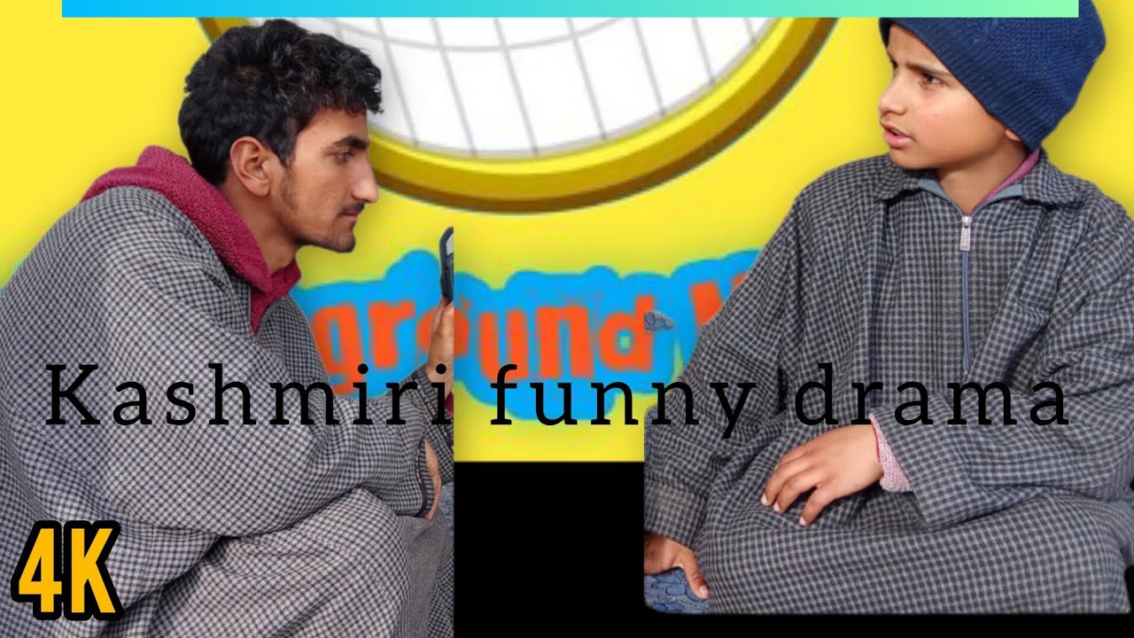 Kashmiri funny drama #funny#viral#entertainment 