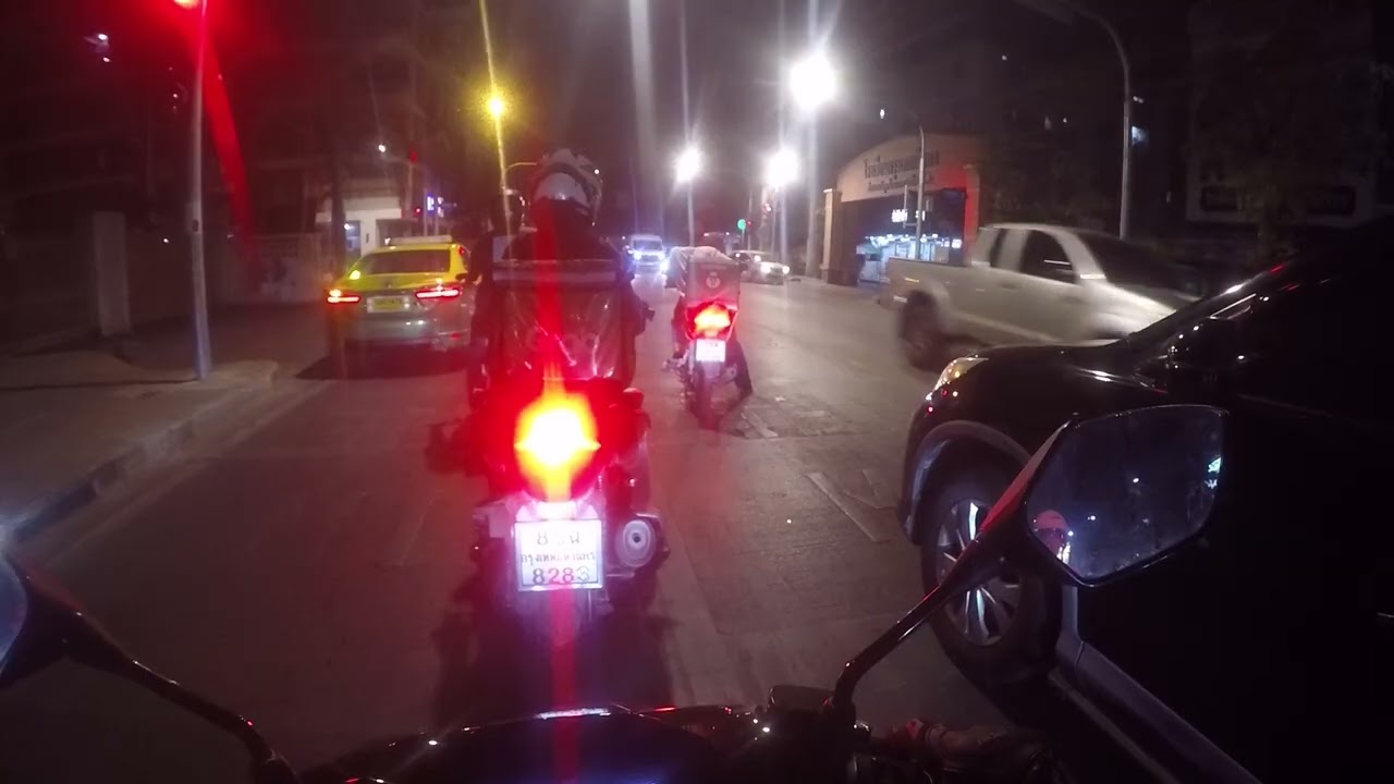 Honda click125