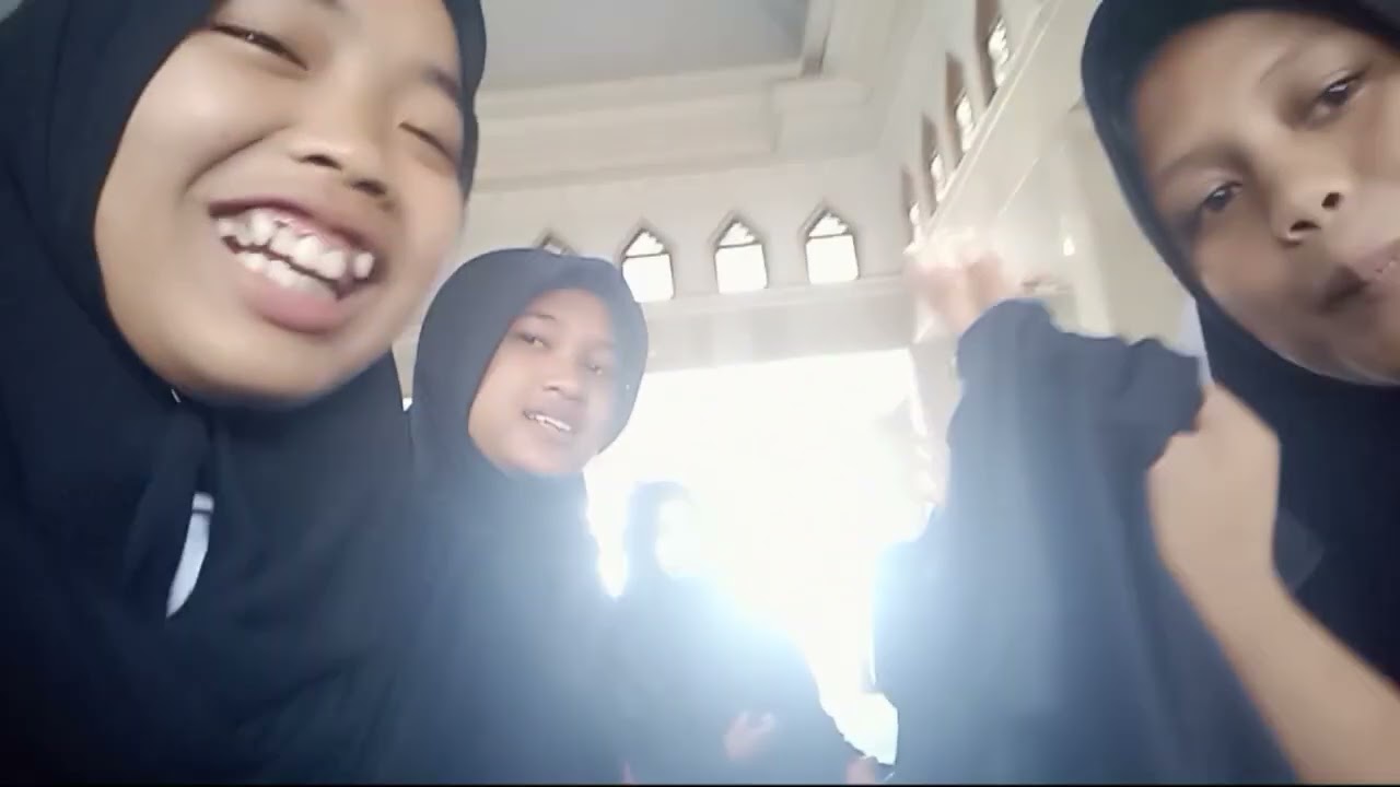 [Me : vlog weekend] 🕌🌴✨🌼
