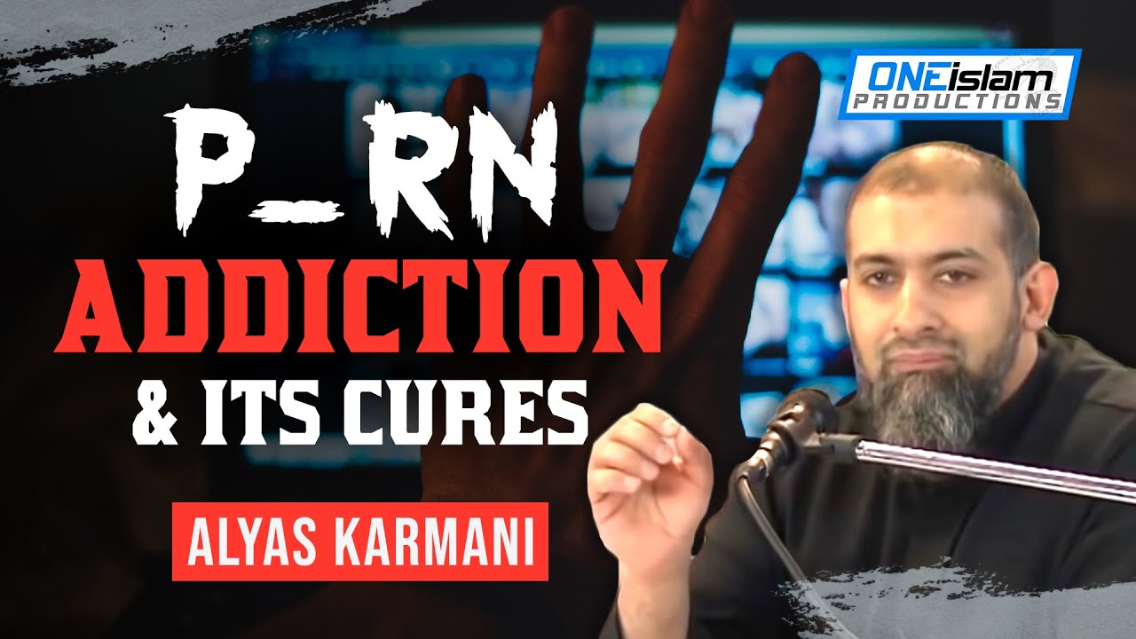 P_RN ADDICTION & ITS CURES