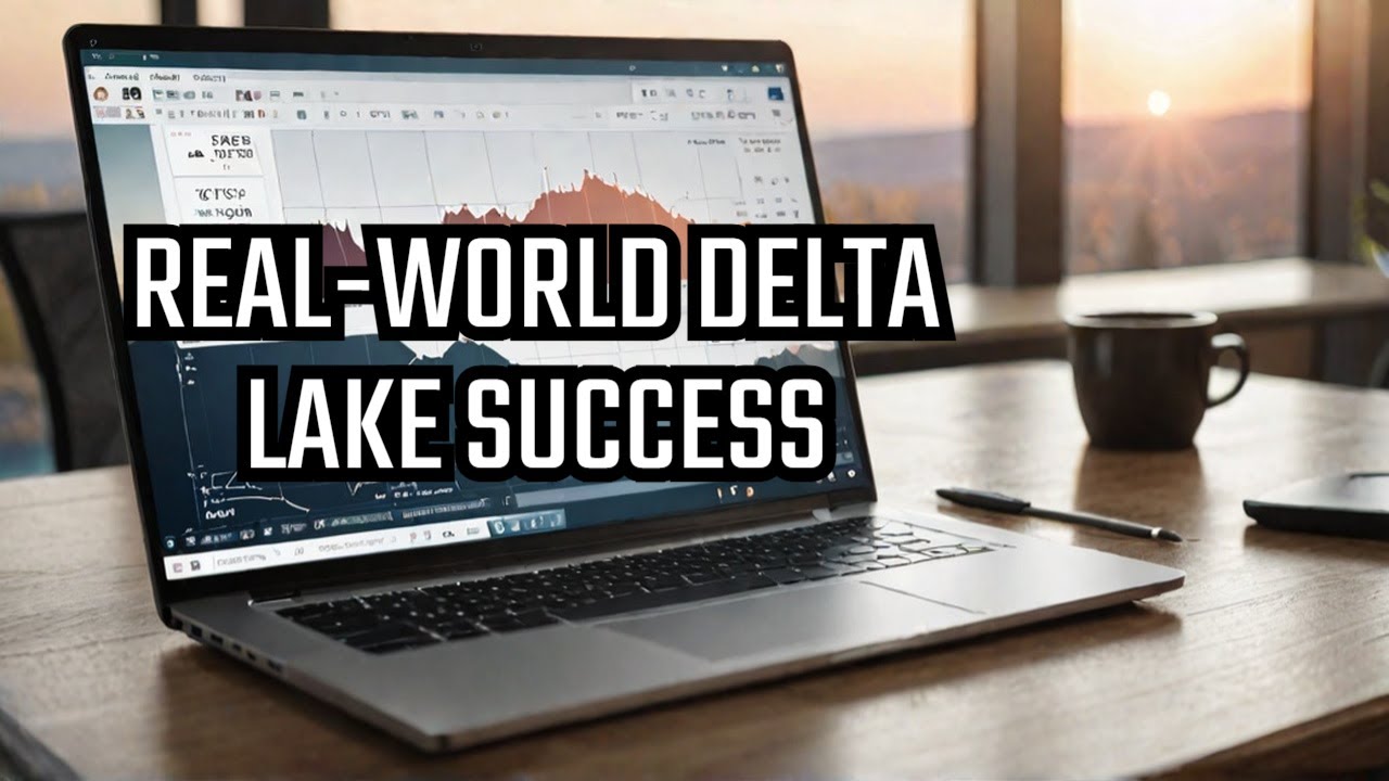 Delta Lake: Best Practices for Real-World Success