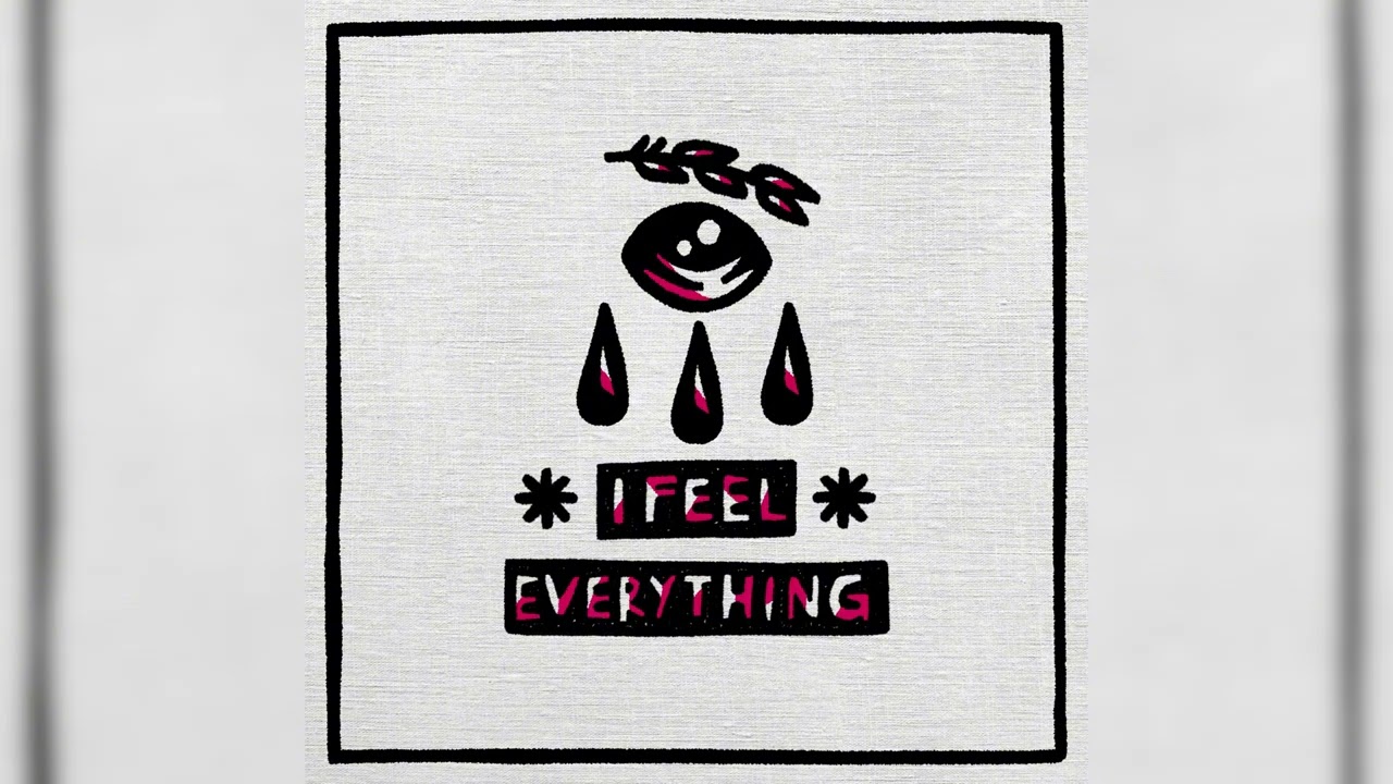 Rye - I Feel Everything