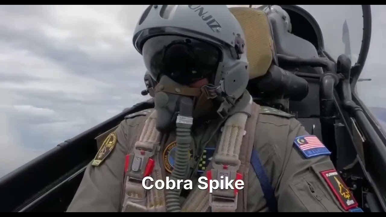  Toruk Makto SU30 MKM