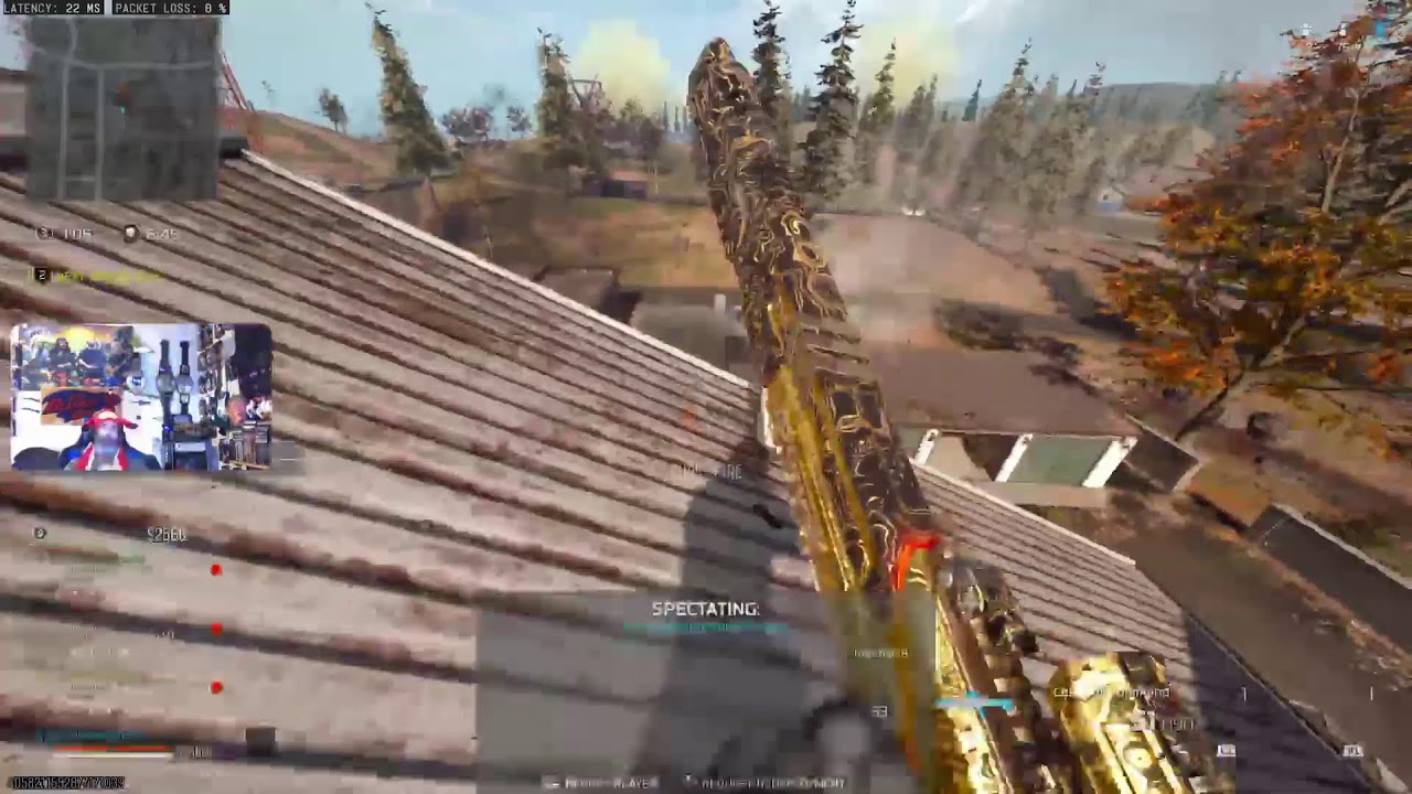 COD290th