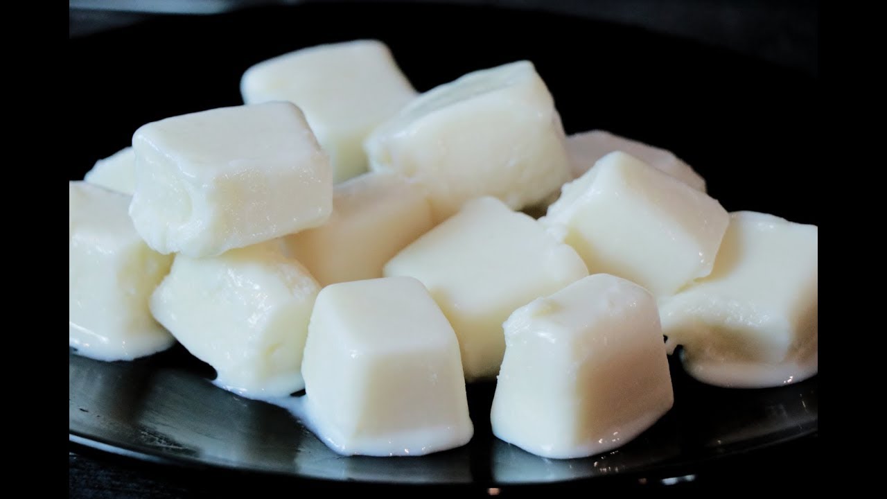 ഐസ് ട്രെയിൽ എളുപ്പത്തിൽ പാൽ ഐസ് ||Simple Paal ice