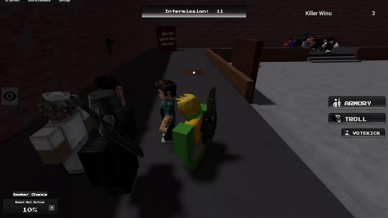 Roblox - 🔴 LIVE - Chatting with Viewers