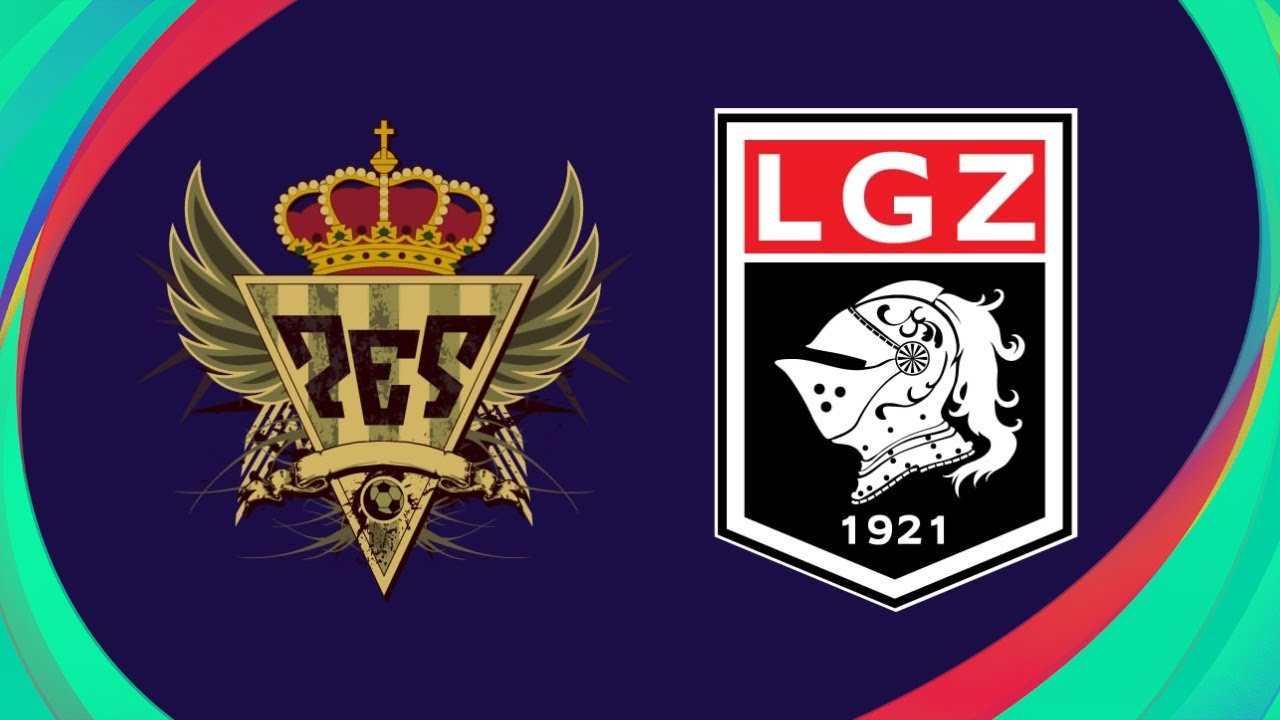 PES United v Lengerblitz | PEU League, Season 2 | eFootball PES 2021