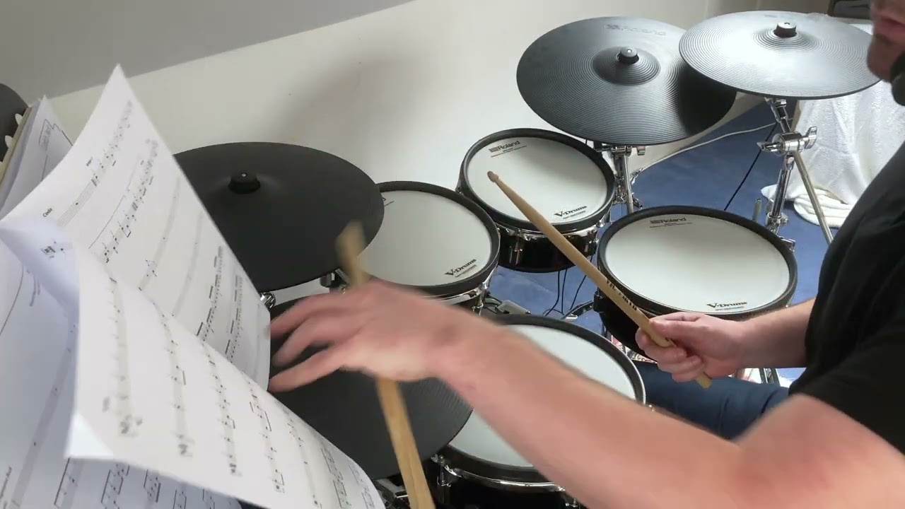 Roundabout – Yes | Rockschool Classics Grade 6