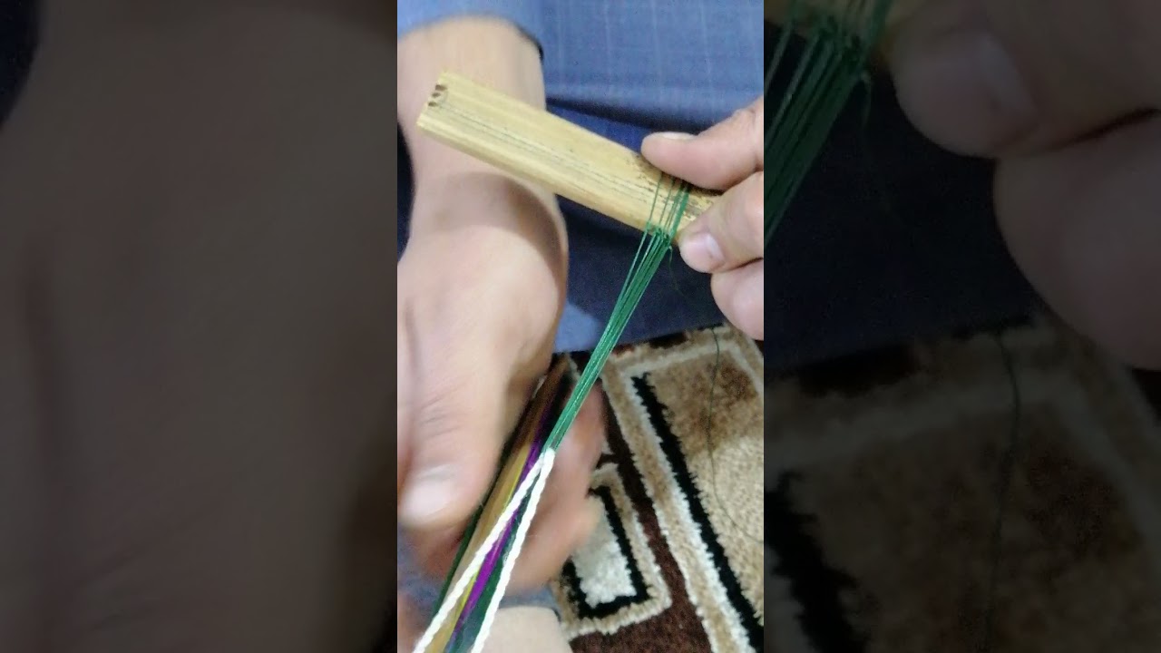 حياكة الحذافه أو السليه معلومات كلش مهمه للصياد ولاتنسوا الاشتراك وتفعيل الجرس