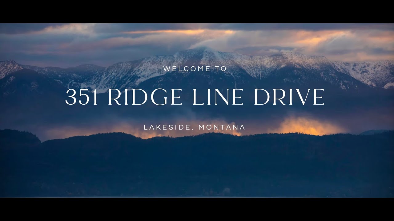 MONTANA LEGACY AWAITS