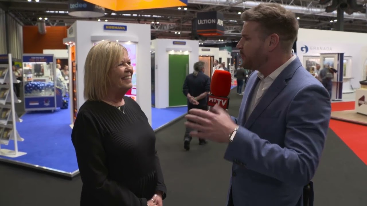 Nickie West looks back on FIT Show 2025