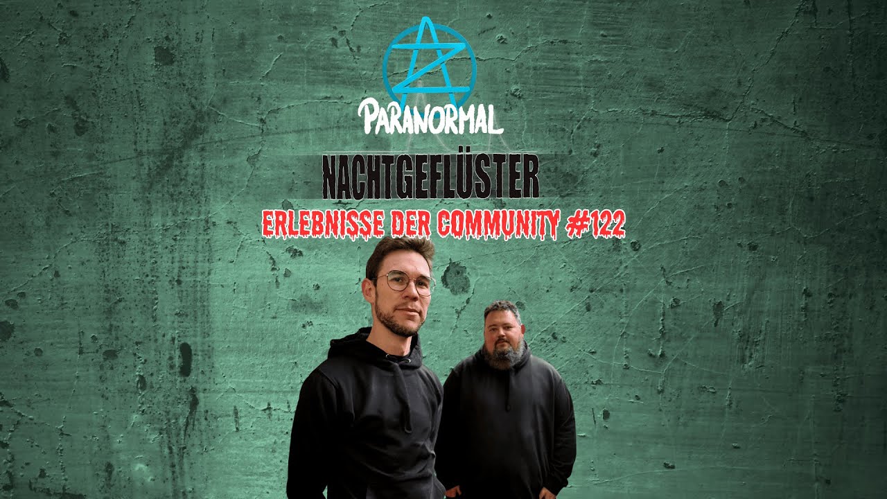 Nachtgeflüster# 122