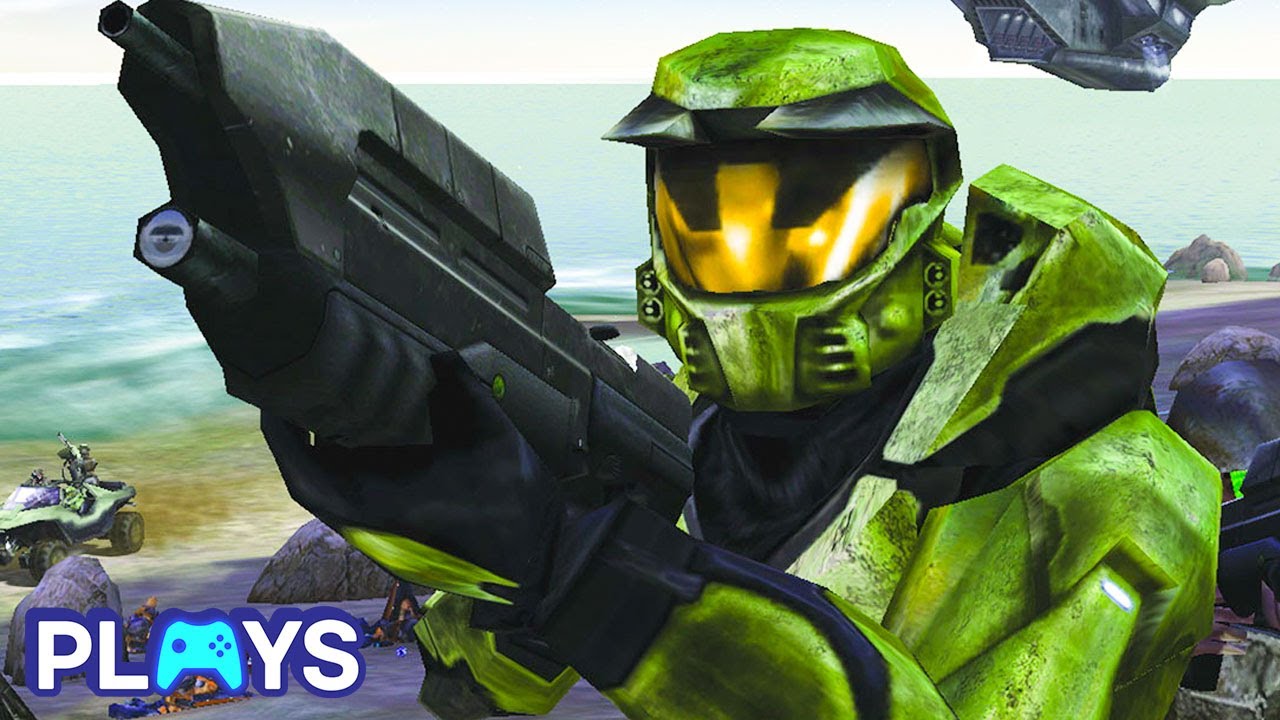 Ways Video Games Punish Players for Playing Wrong | MojoPlays