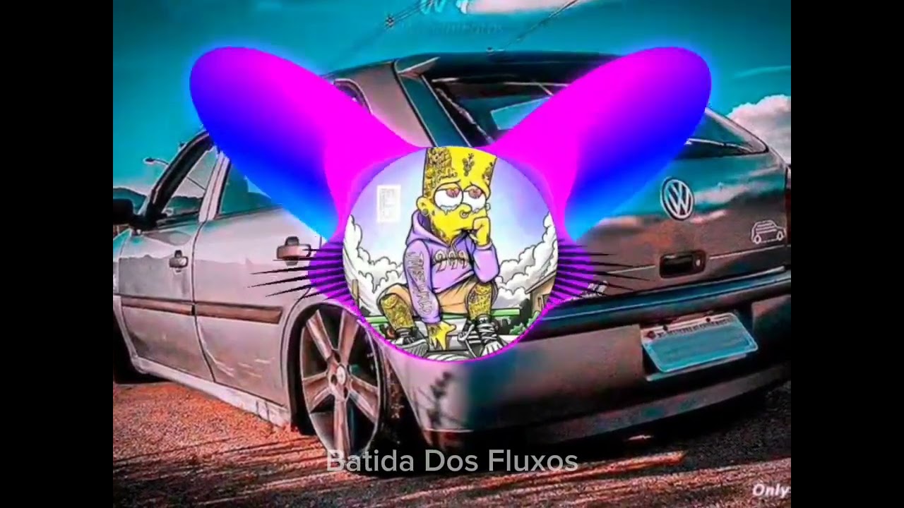 SEGURA O ROLO COMPRESSOR - MEGA MAGRAO EU TO COM OS CRIAS [ DJ BRUNINHO PZS × DJ MANO LOST × MC GW ]