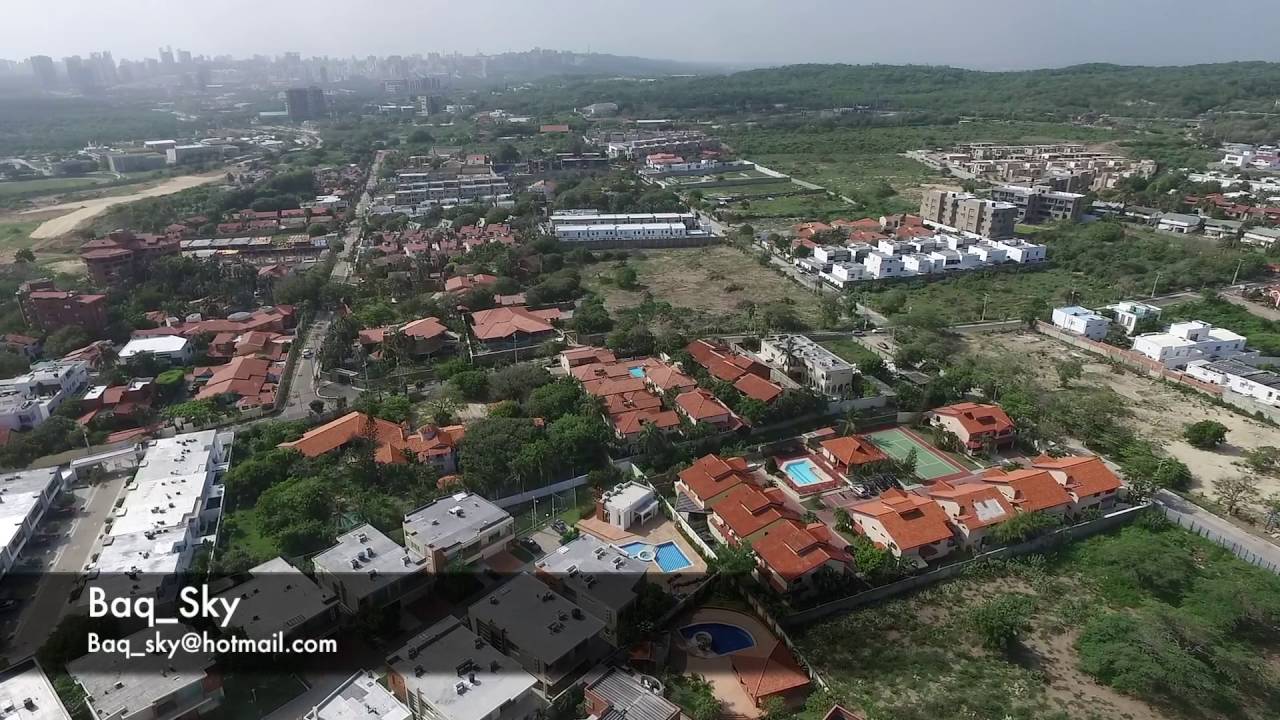 Villa Campestre - Puerto Colombia