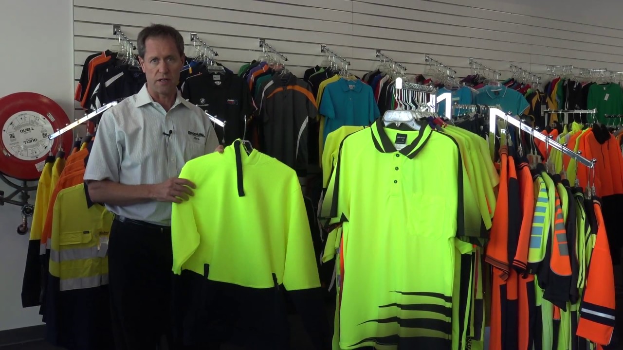 Workwear and Safety Uniforms  Adelaide | Corporate Uniforms & Workwear